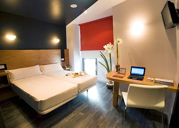 Exe El Magistral 3* Oviédo