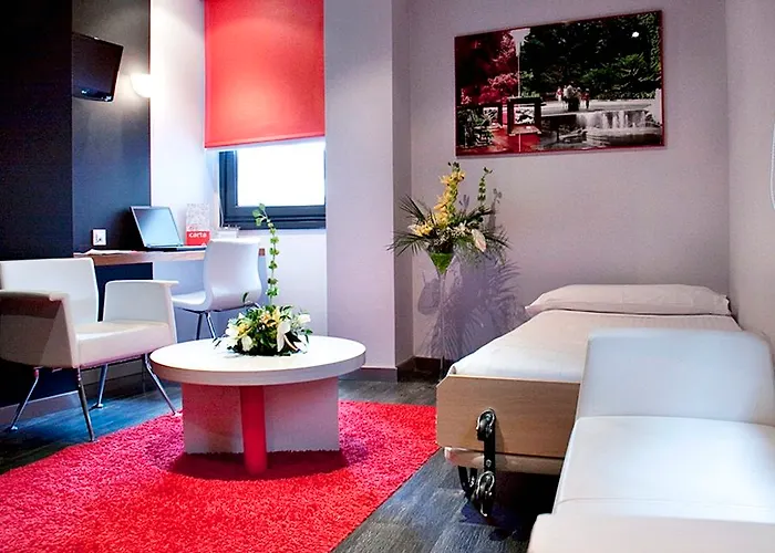 Exe El Magistral Hotel Oviédo