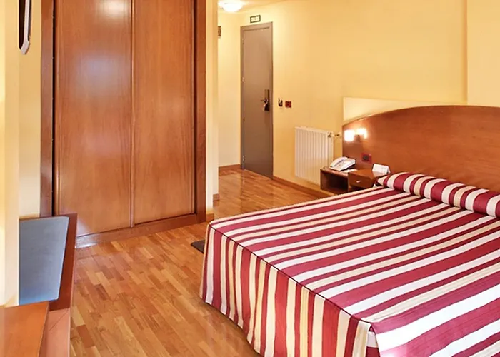 Exe El Magistral Hotel