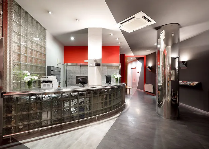 Exe El Magistral 3* Oviédo