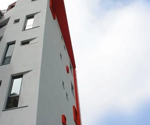 Exe El Magistral Hotel Oviédo