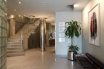 Hotel Exe El Magistral 3*