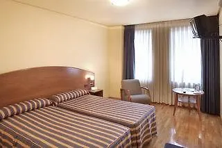 Hotel Exe El Magistral Oviédo