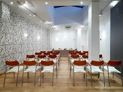 Exe El Magistral Hotel Oviédo