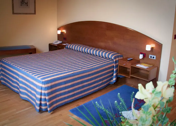 Exe El Magistral 3* Oviédo