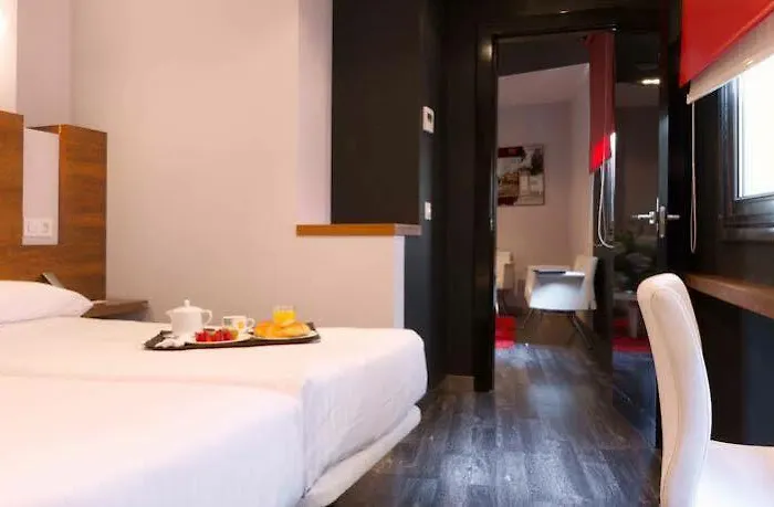 Exe El Magistral 3* Oviédo